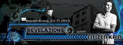 REVELATIONS with CITIZEN KAIN (1)