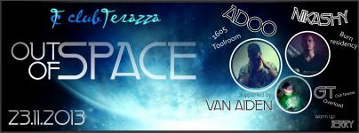 OUT OF SPACE w. ADOO (CRO)... (1)