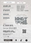 KING OF THE HILL - Winter... (2)
