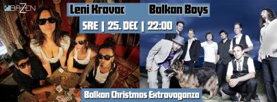 Balkan Christmas... (1)