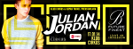 B Future Finest: Julian Jordan (1)