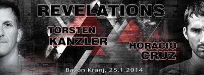 REVELATIONS with Torsten... (1)