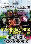 SCHRANZ-TANZ NIGHT Vol. 35... (1)