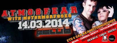 ATMOSFEAR w/ Eto & Gab Aka... (1)