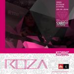 ROZA SOBOTA  – SNBD2014 #1 (1)