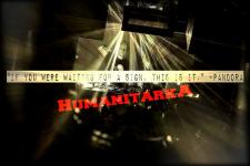 Pandora's Limited: HUMANITARKA (1)