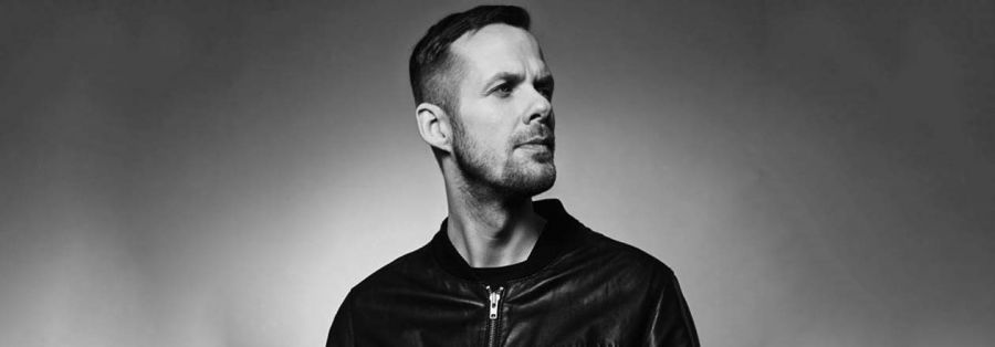 Adam Beyer bo v Ambasadi vrtel 4 ure!