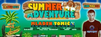 Summer Adventure w. Mladen... (1)
