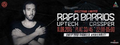 .: SPECTRUM LIMITED / RAFA... (1)